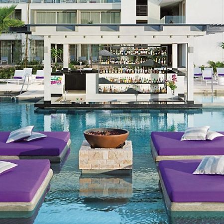 Breathless Riviera Cancun - Adults Only Puerto Morelos Εξωτερικό φωτογραφία