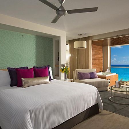Breathless Riviera Cancun - Adults Only Puerto Morelos Εξωτερικό φωτογραφία