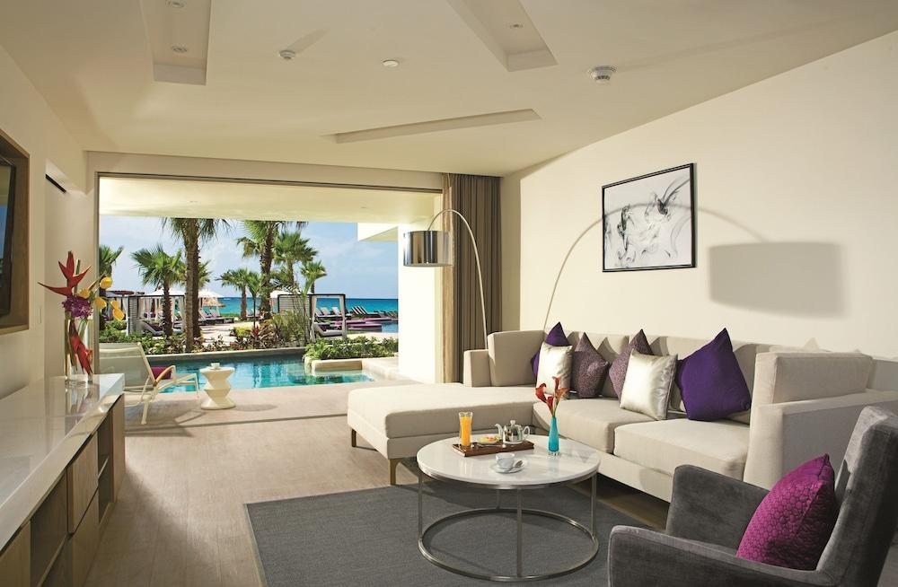 Breathless Riviera Cancun - Adults Only Puerto Morelos Εξωτερικό φωτογραφία