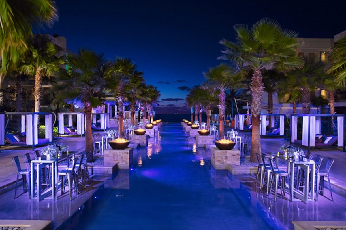 Breathless Riviera Cancun - Adults Only Puerto Morelos Εξωτερικό φωτογραφία