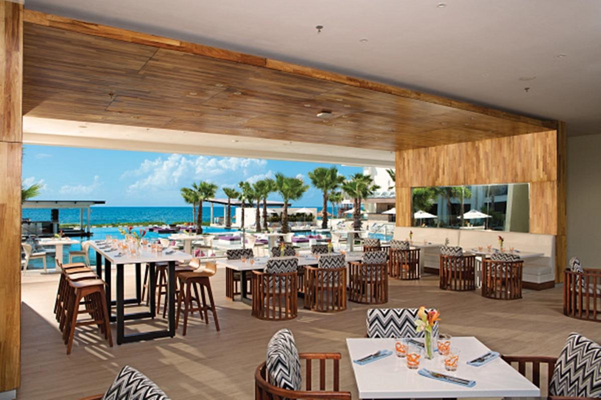 Breathless Riviera Cancun - Adults Only Puerto Morelos Εξωτερικό φωτογραφία