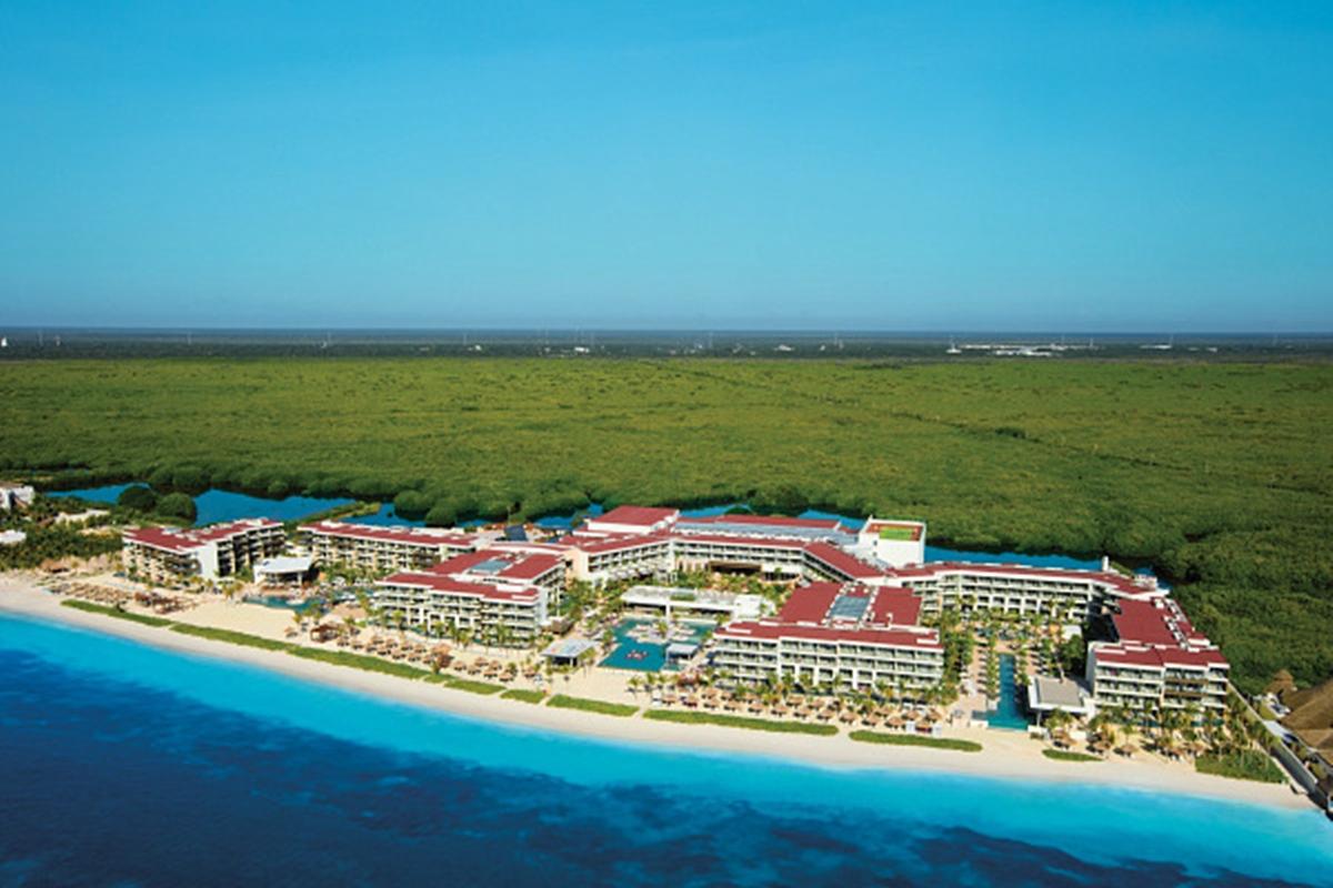 Breathless Riviera Cancun - Adults Only Puerto Morelos Εξωτερικό φωτογραφία