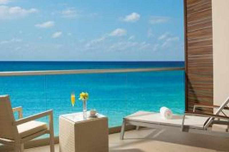 Breathless Riviera Cancun - Adults Only Puerto Morelos Εξωτερικό φωτογραφία