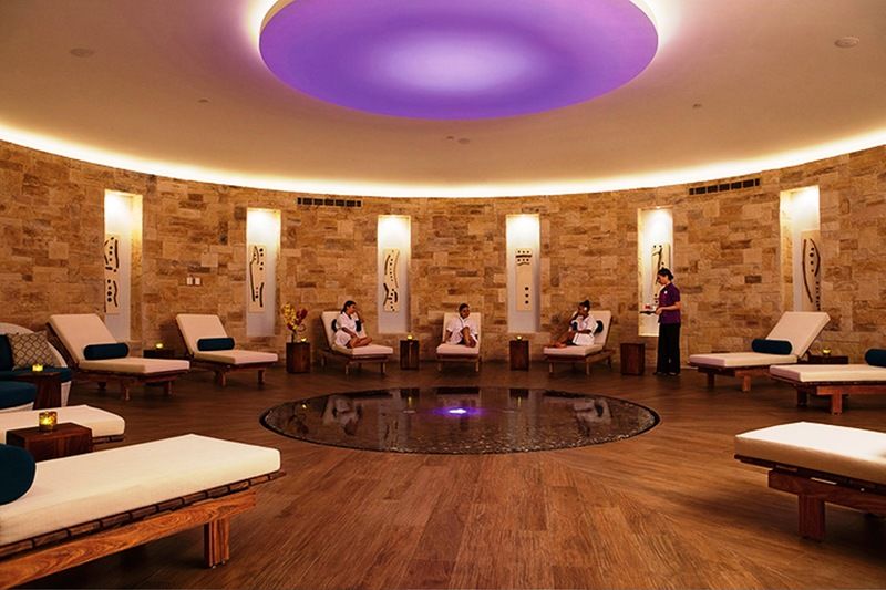 Breathless Riviera Cancun - Adults Only Puerto Morelos Εξωτερικό φωτογραφία