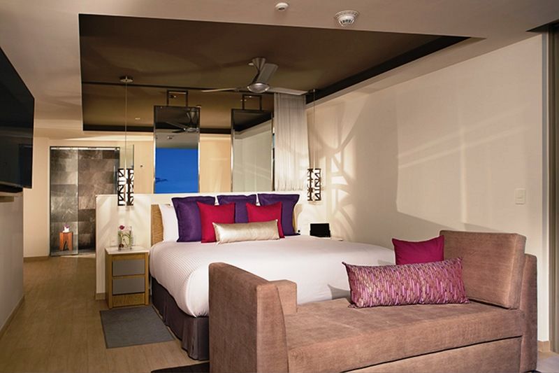 Breathless Riviera Cancun - Adults Only Puerto Morelos Εξωτερικό φωτογραφία
