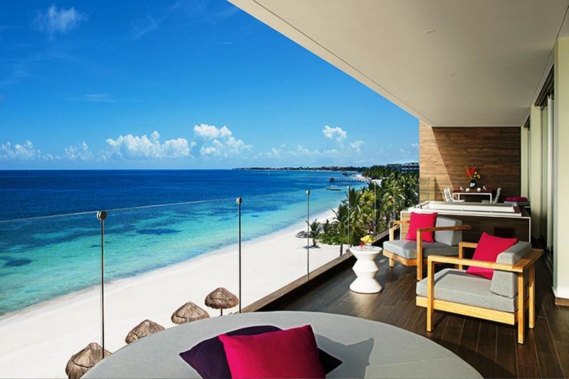 Breathless Riviera Cancun - Adults Only Puerto Morelos Εξωτερικό φωτογραφία