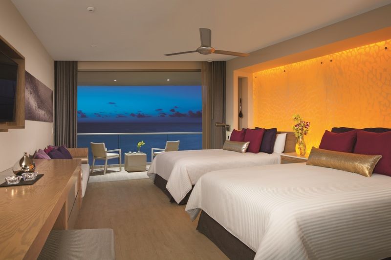 Breathless Riviera Cancun - Adults Only Puerto Morelos Εξωτερικό φωτογραφία