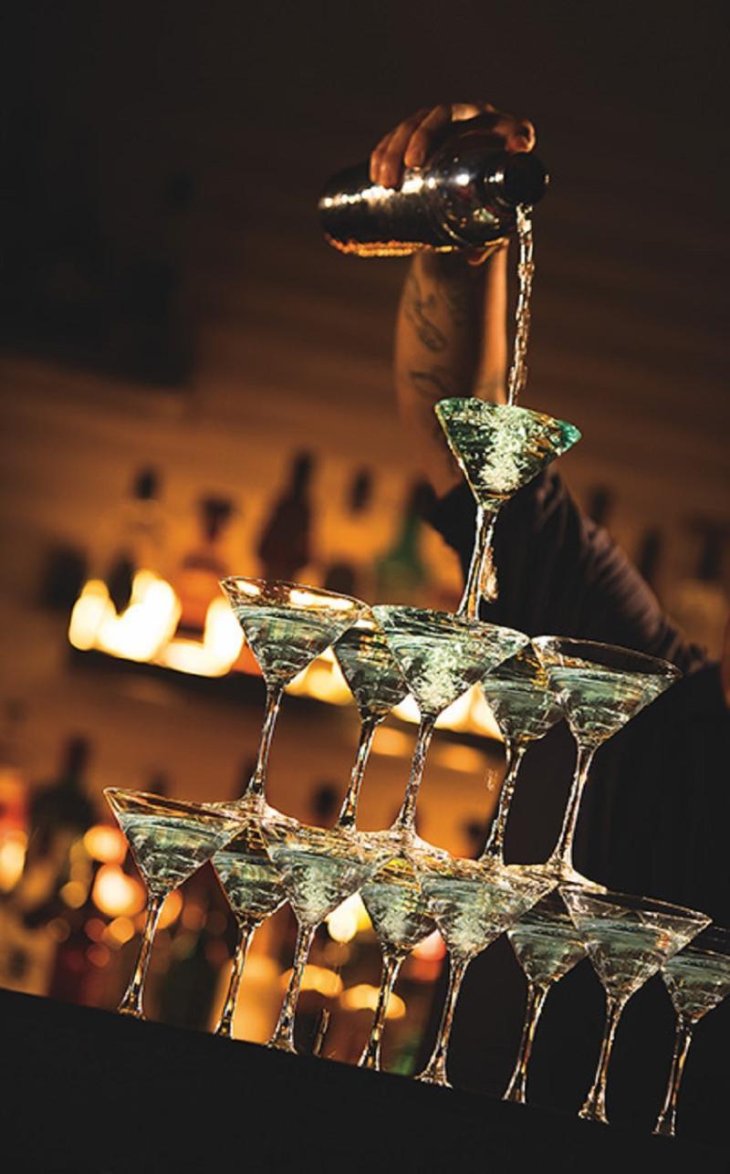 Breathless Riviera Cancun - Adults Only Puerto Morelos Εξωτερικό φωτογραφία