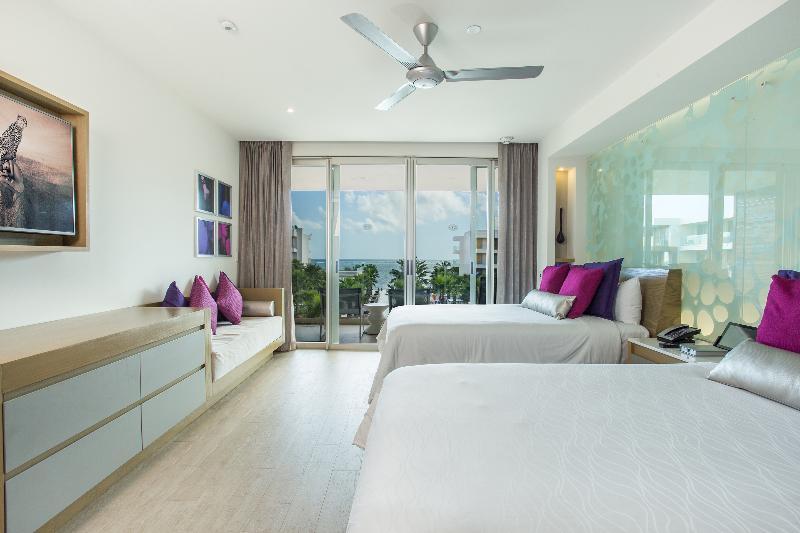 Breathless Riviera Cancun - Adults Only Puerto Morelos Εξωτερικό φωτογραφία