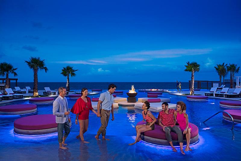 Breathless Riviera Cancun - Adults Only Puerto Morelos Εξωτερικό φωτογραφία