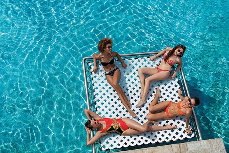 Breathless Riviera Cancun - Adults Only Puerto Morelos Εξωτερικό φωτογραφία